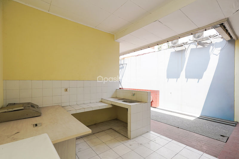 Perumahan Pulogebang Kirana Residence Blok B5/9