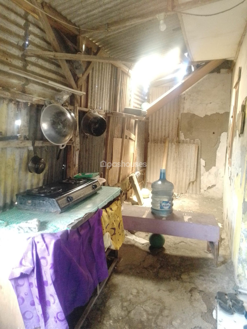 Perumahan Sukamanah Residence