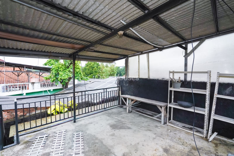 Jalan Lebak Para Kalisari No.28A