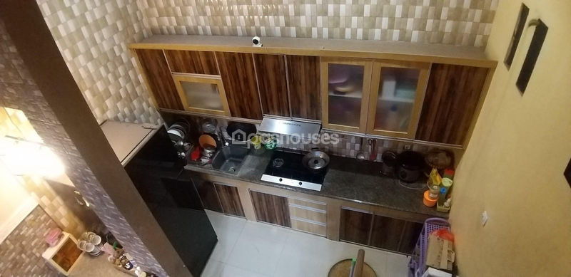 Perumahan Mutiara Gading Timur