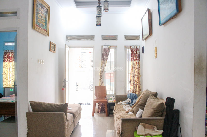 Villa Berlian Curug
