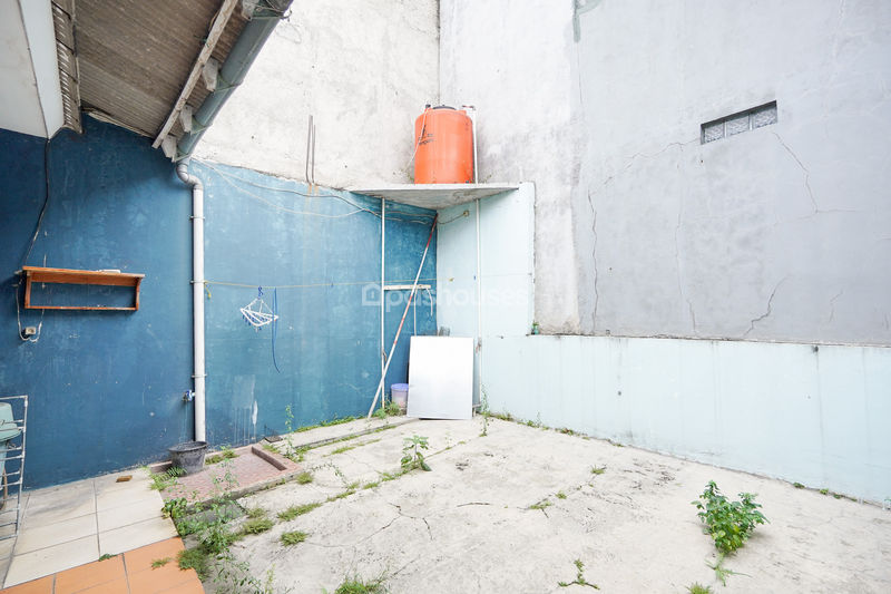 Perumahan Pesona Metropolitan Cluster Magnolia Blok No.547