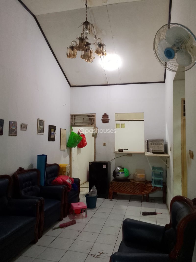 Perumahan Pesona Anggrek Harapan
