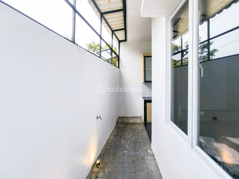 Bamboo Prime Residence