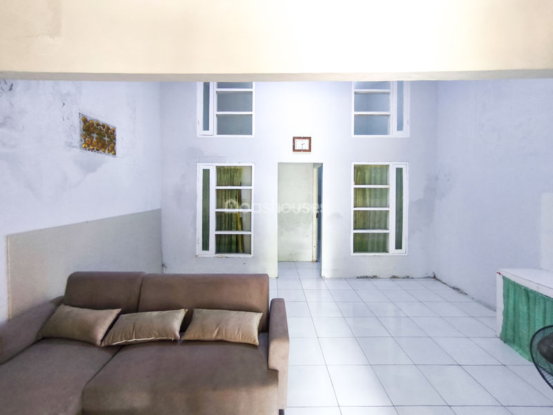 Perumahan Green Palme Residence Blok PL H12A