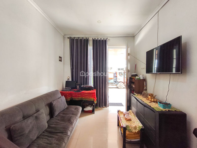 Perumahan Britania Bekasi Cluster Bolton Blok BA No.66