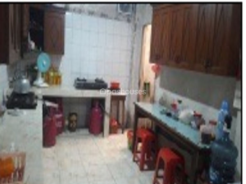 Perumahan Pulo Permatasari Residence Blok B1/3