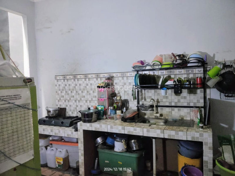 Perumahan Graha Indah