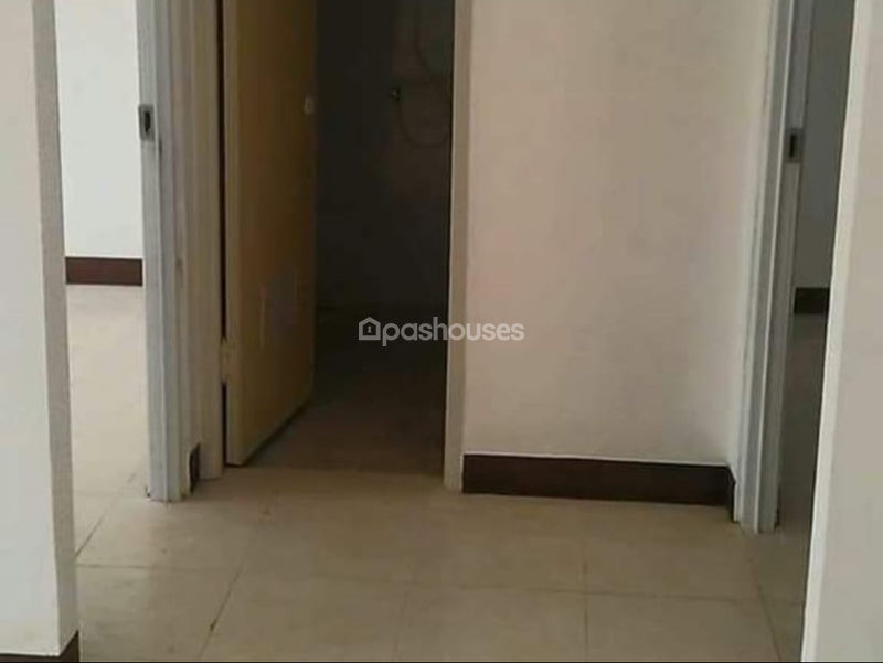 Perumahan Teras Country Residence