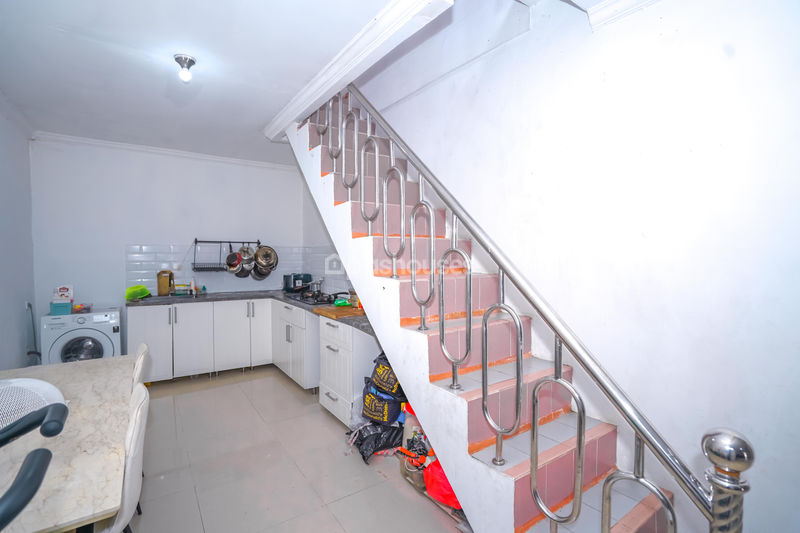 Perumahan Villa Galaxy Blok C3