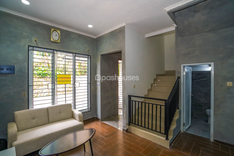 Wellington Residence Pamulang