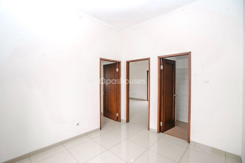 Perumahan Palma Residenza Cipayung