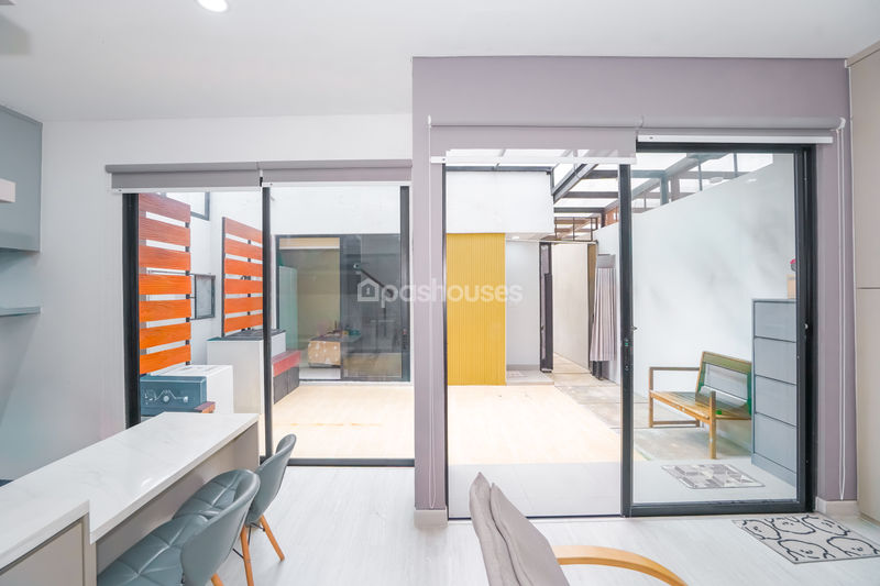 Shila at Sawangan Cluster Tilia Blok F25 No.53