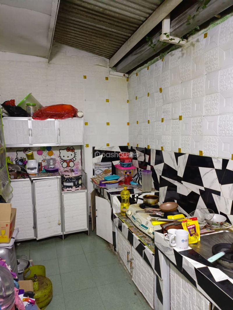 Perumahan Vila Gading Permai Blok B4 No.16