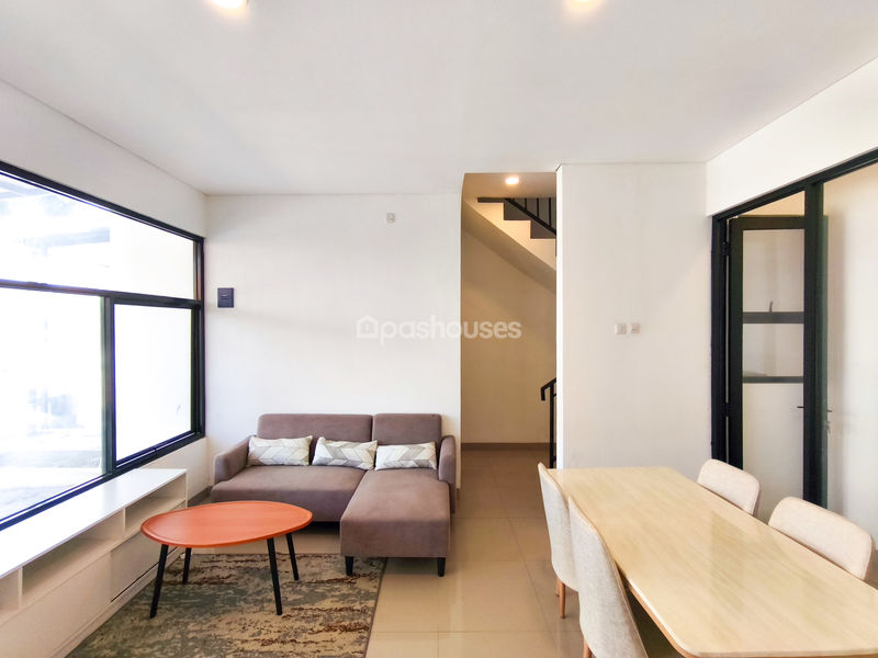 Perumahan The View Bintaro Blok H No.47