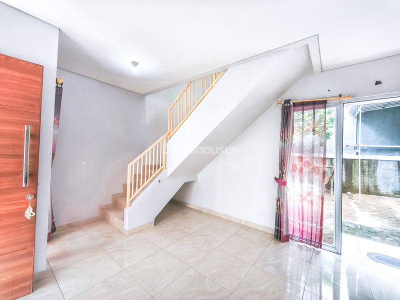 Gardens at Candi Sawangan Cluster Grand Amity Blok C19/06