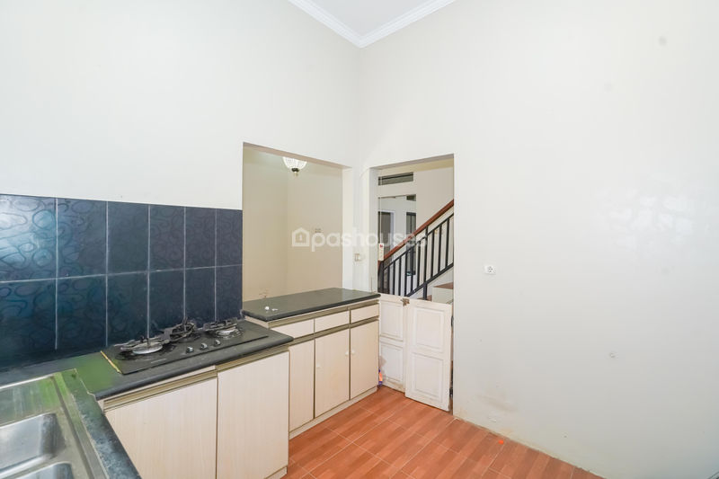 Perumahan Green Nature Cinere Blok B6