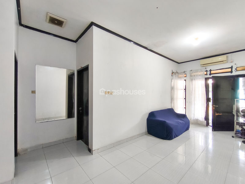 Perumahan The Green Valley Residence Blok B No.24