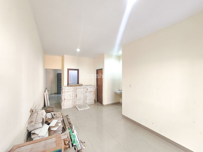 Serpong Park Cluster Fluorite Blok F1 No.101