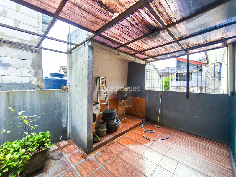Perumahan Grand Akasia Residence Blok C3