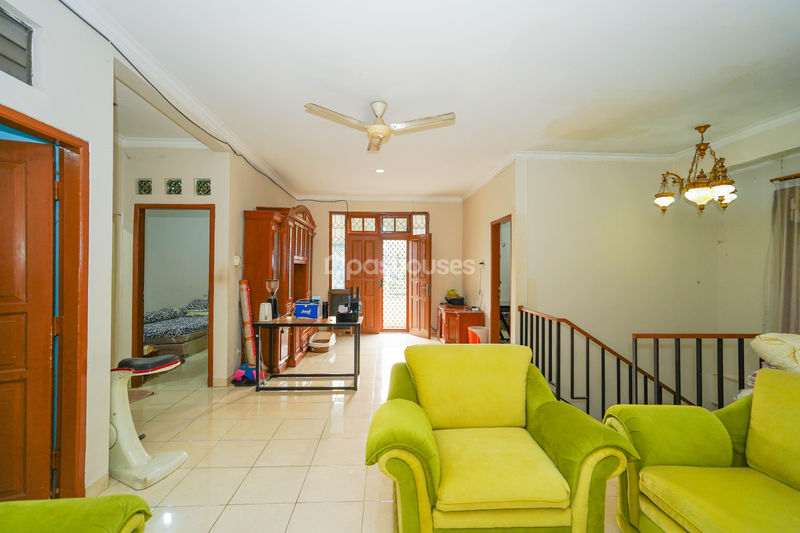 Perumahan Rancho