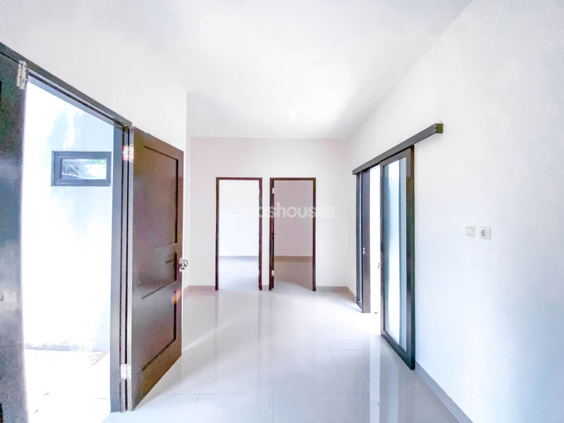 Perumahan Aditya Residence Depok