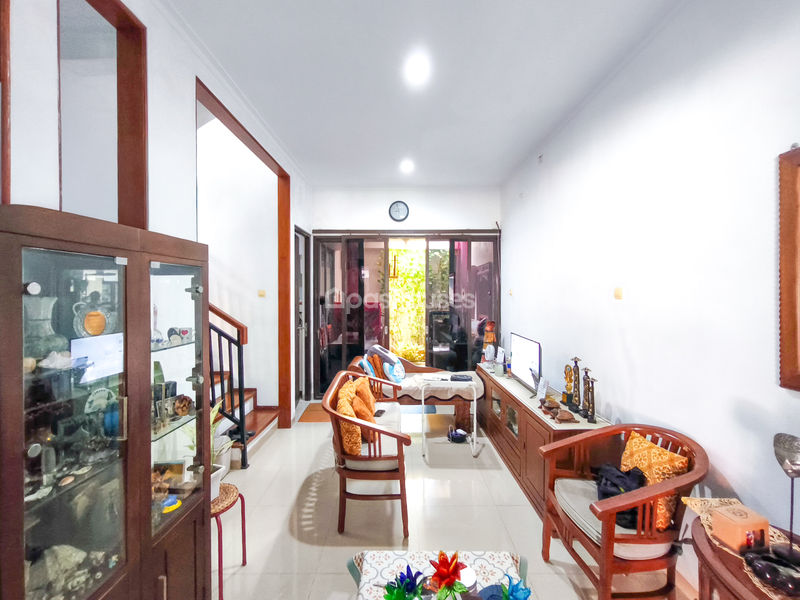 Perumahan Witana Harja Blok C No.63B
