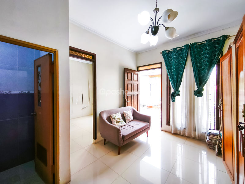 Perumahan Villa Curug Indah