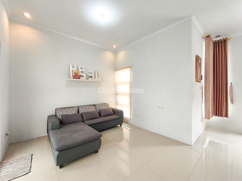 Perumahan Vinifera Residence No.A29