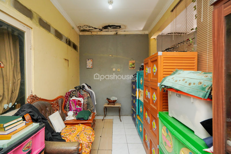 Perumahan Puri Gading Blok C5 No.3A