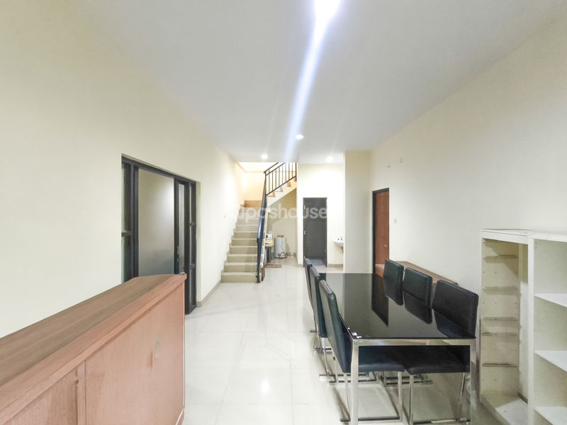 Serpong Park Cluster Fluorite Blok F1 No.101