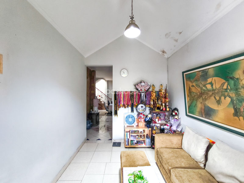 Pamulang Estate Blok G10 No.5