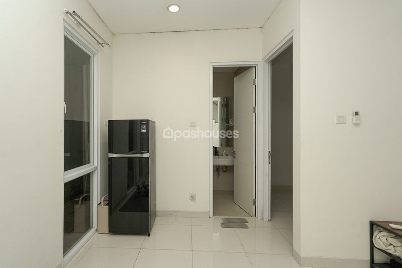 Perumahan Citragrand Cibubur CBD Cluster Fraser Park Blok F10 No.3