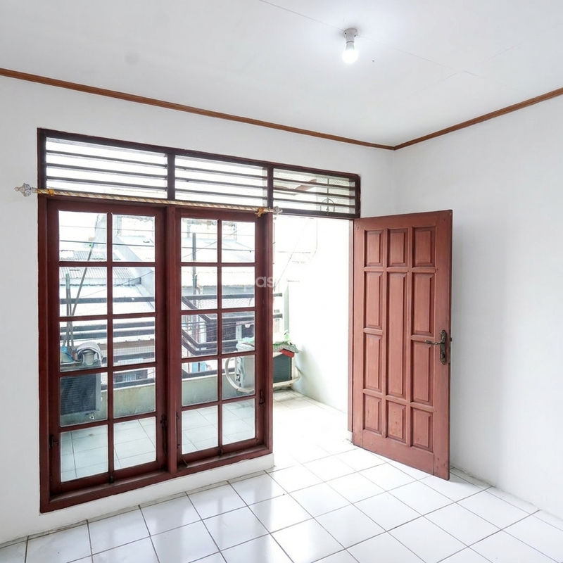 Komplek Kunciran Mas Permai Blok DM12