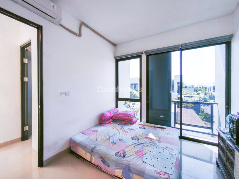 Shila at Sawangan Cluster Tilia