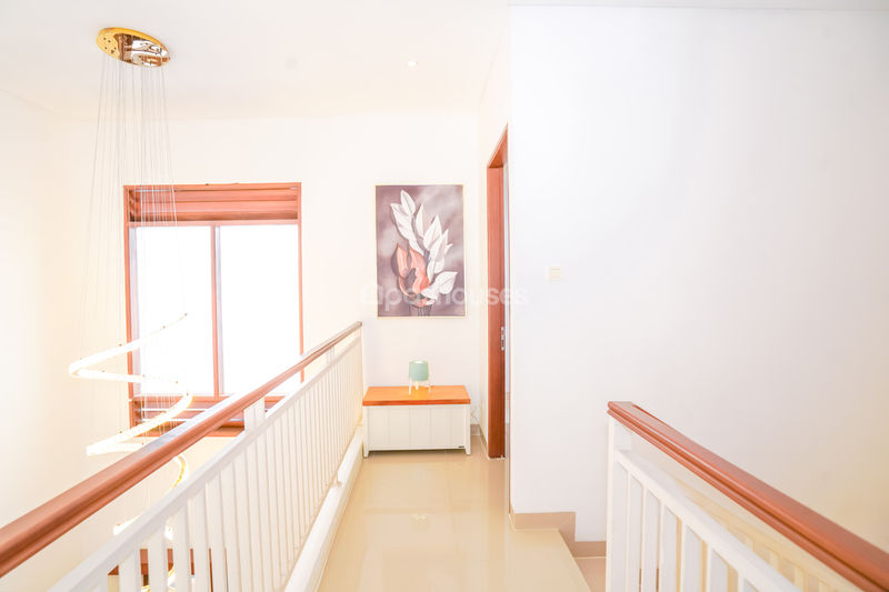 Samana Residence Jagakarsa