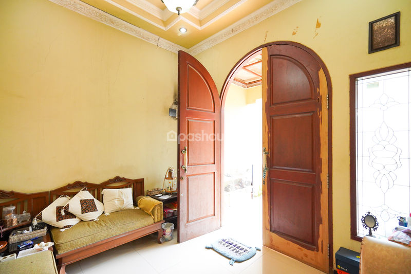 Perumahan Studio Alam Indah