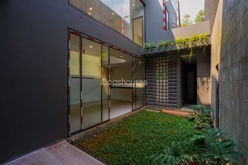 Perumahan Bukit Cinere Indah Blok NR4