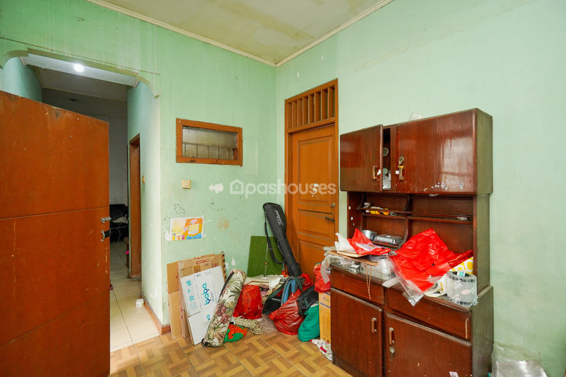 Pondok Pekayon Indah Bekasi Blok AA11/5