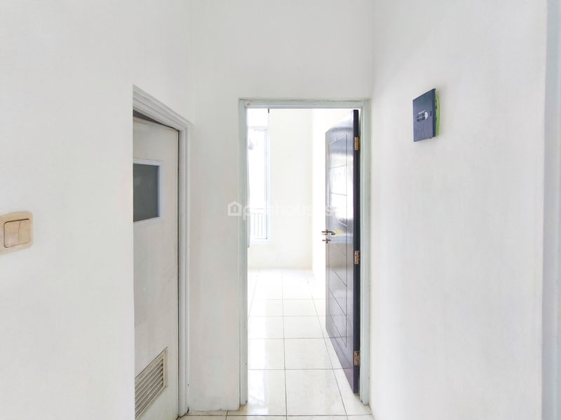 Residence One Ciputat Blok H3