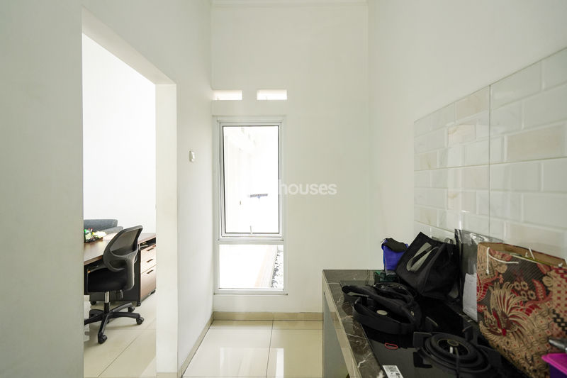 Perumahan Zamrud Residence Cibubur