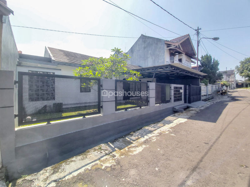 Komplek Kehutanan Cikoneng