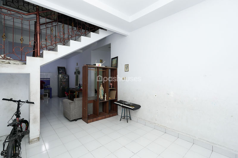 Jalan Kenanga Indah 9 No.52 Bekasi