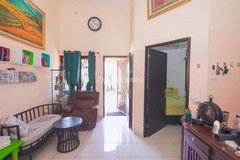 D'Marco Residence Cluster Casablanca Blok K No.12