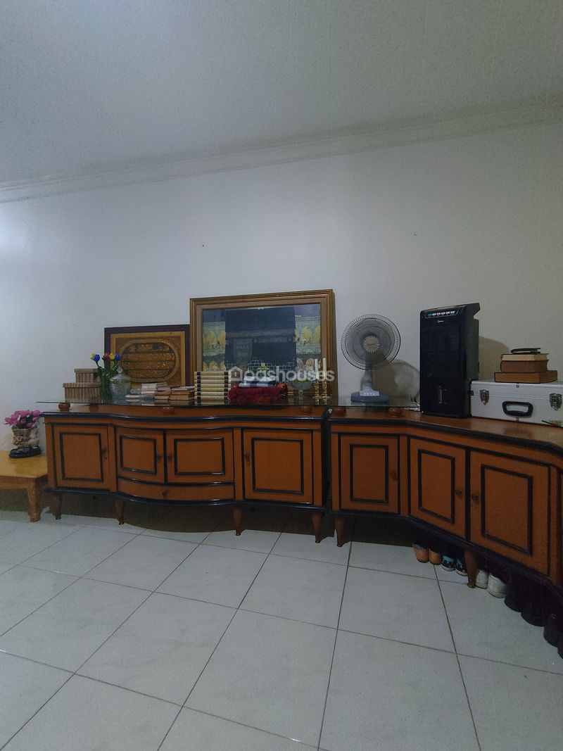 Komplek Kijang Kencana