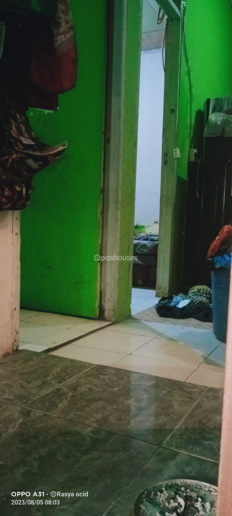Perumahan Puri Cendana