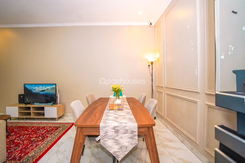 Salfa Residence