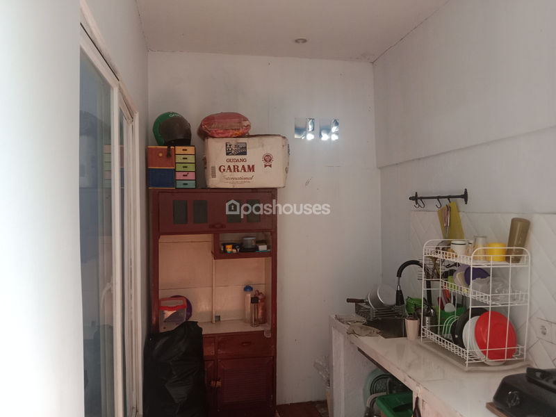 Perumahan Bumi Ciomas Asri