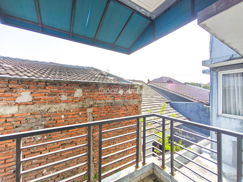 Jalan Cendrawasih Blok B No.2