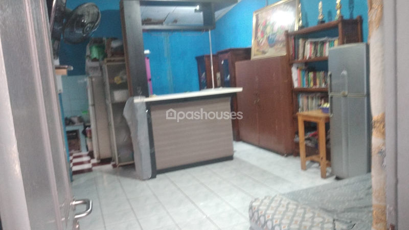 Perumahan Bumi Sawangan Indah 2 Blok C3/168